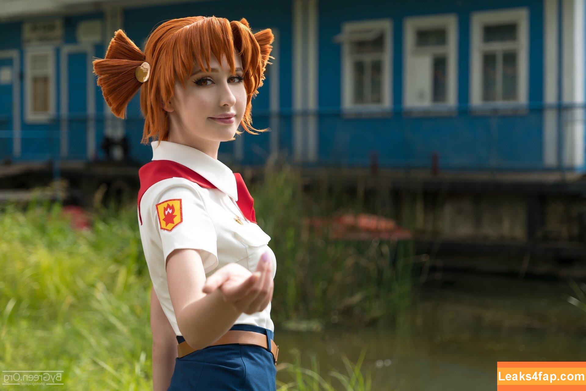 Zefirka_natsuki / NatsukiZefirka / Zefirka_ Natsuki / Zefirkanatsuki leaked photo photo #0592