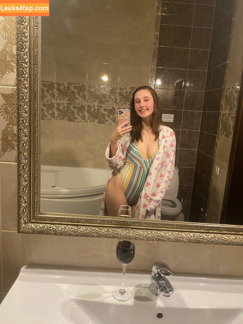 Zefirka_natsuki / NatsukiZefirka / Zefirka_ Natsuki / Zefirkanatsuki leaked photo photo #0593