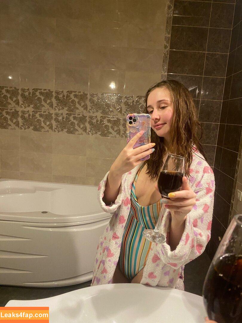 Zefirka_natsuki / NatsukiZefirka / Zefirka_ Natsuki / Zefirkanatsuki leaked photo photo #0597