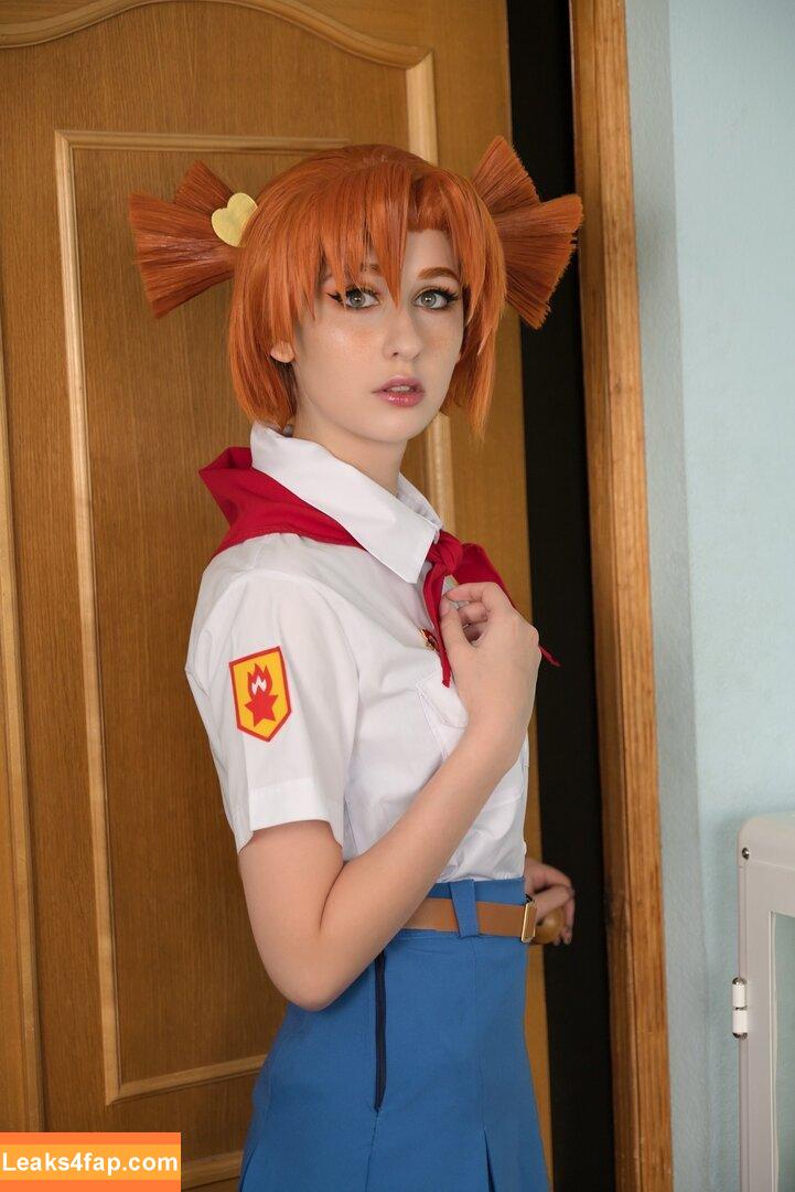 Zefirka_natsuki / NatsukiZefirka / Zefirka_ Natsuki / Zefirkanatsuki leaked photo photo #0600