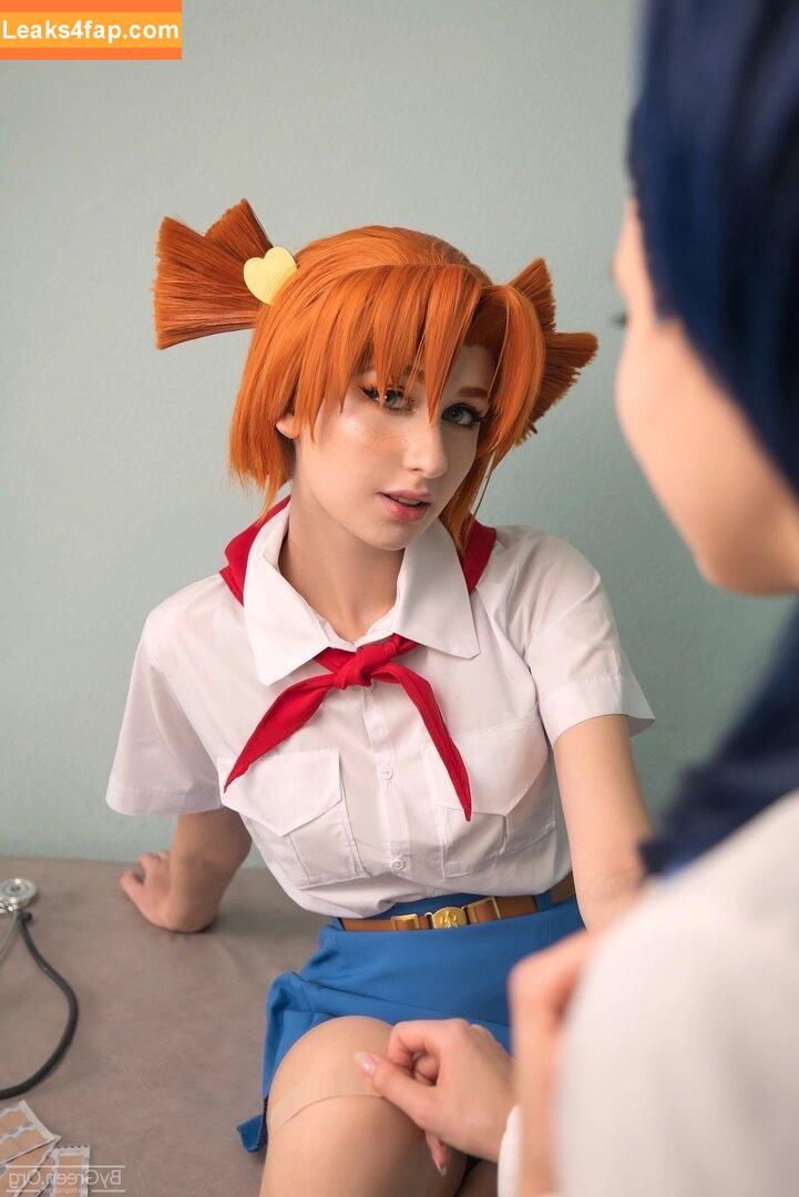 Zefirka_natsuki / NatsukiZefirka / Zefirka_ Natsuki / Zefirkanatsuki leaked photo photo #0603