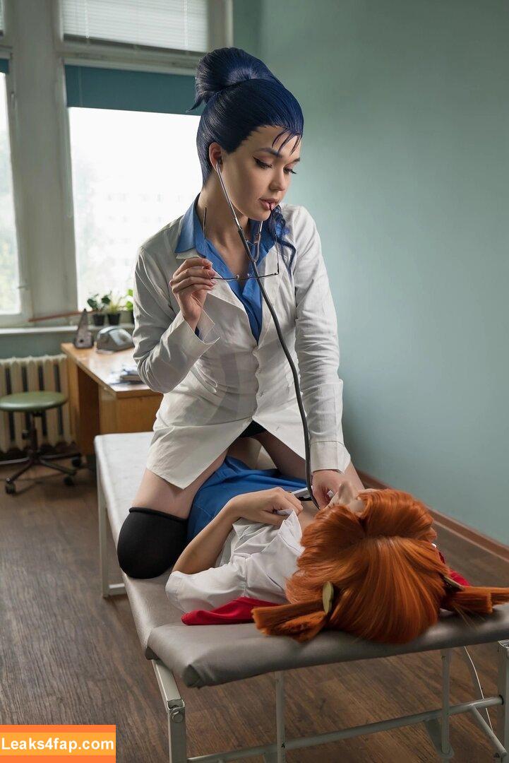 Zefirka_natsuki / NatsukiZefirka / Zefirka_ Natsuki / Zefirkanatsuki leaked photo photo #0604