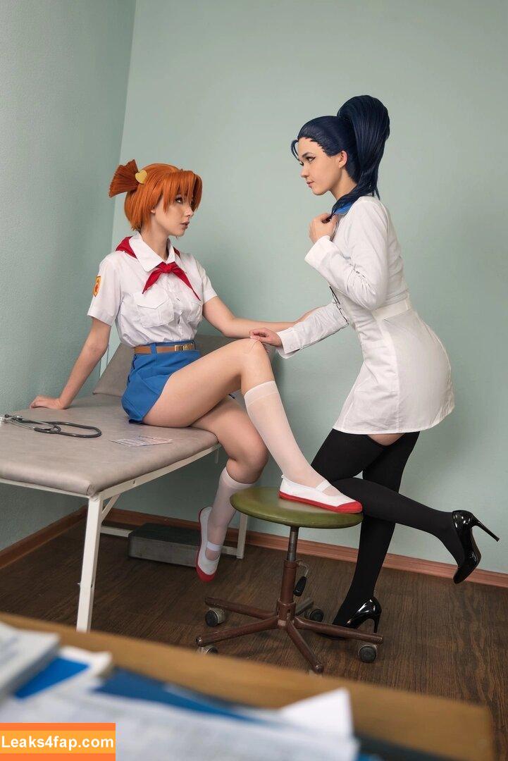 Zefirka_natsuki / NatsukiZefirka / Zefirka_ Natsuki / Zefirkanatsuki leaked photo photo #0605