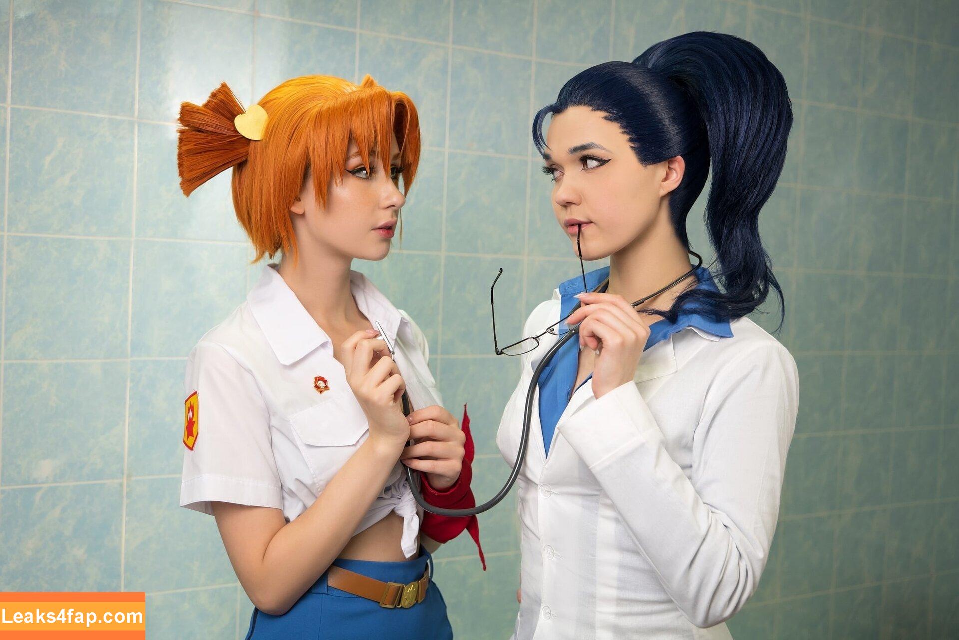 Zefirka_natsuki / NatsukiZefirka / Zefirka_ Natsuki / Zefirkanatsuki leaked photo photo #0606