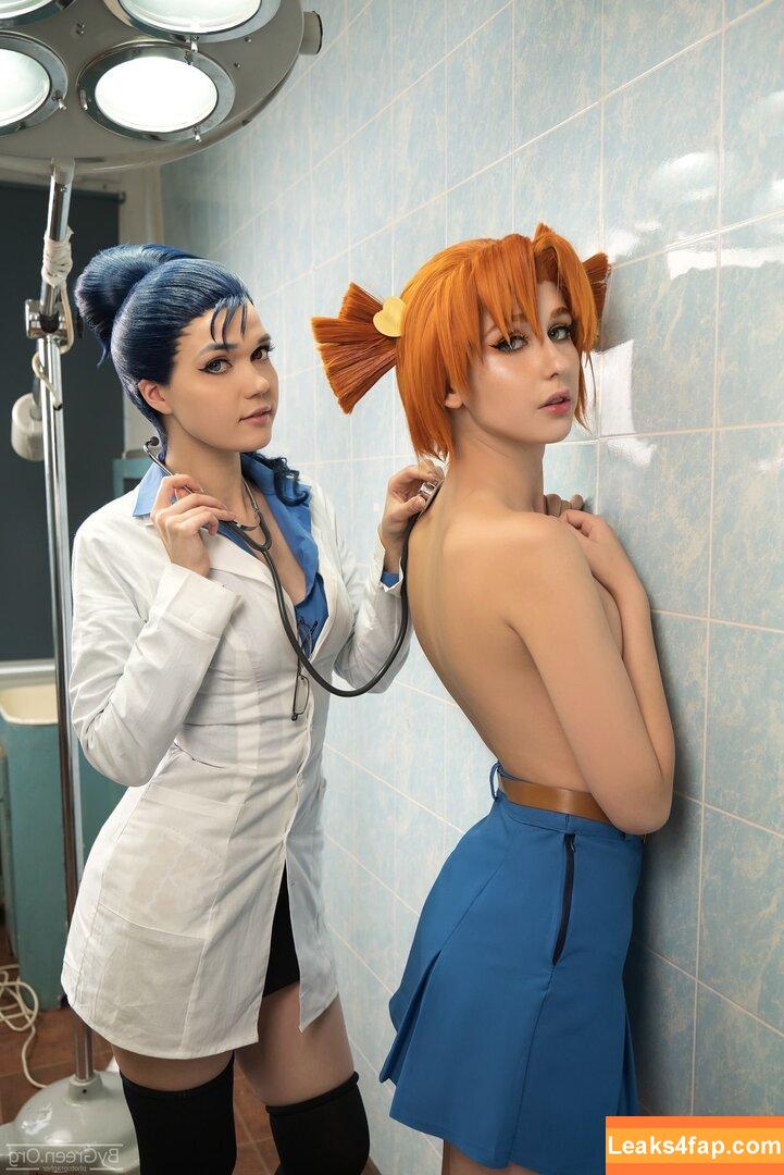 Zefirka_natsuki / NatsukiZefirka / Zefirka_ Natsuki / Zefirkanatsuki leaked photo photo #0607