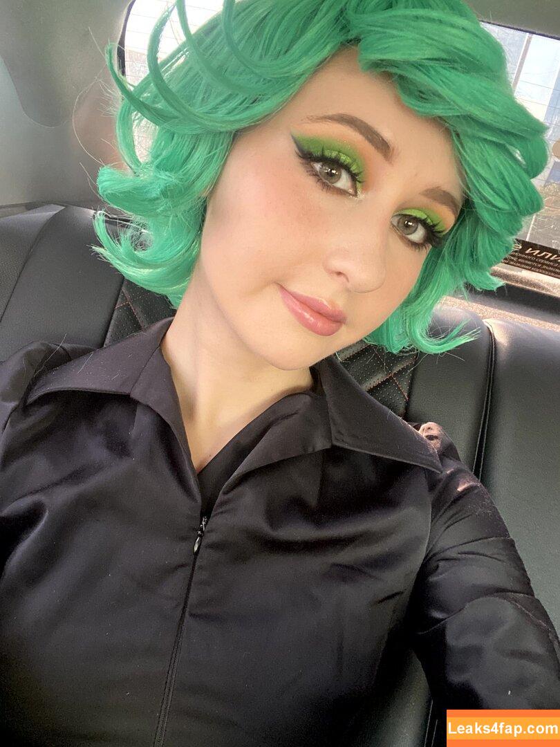 Zefirka_natsuki / NatsukiZefirka / Zefirka_ Natsuki / Zefirkanatsuki leaked photo photo #0611