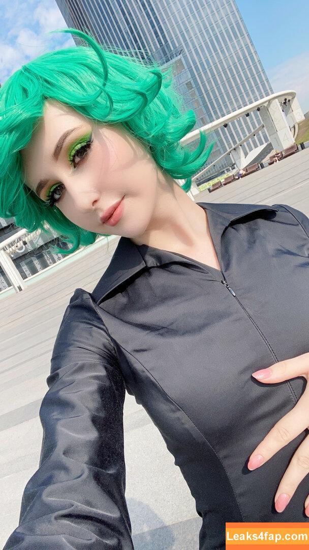 Zefirka_natsuki / NatsukiZefirka / Zefirka_ Natsuki / Zefirkanatsuki leaked photo photo #0614