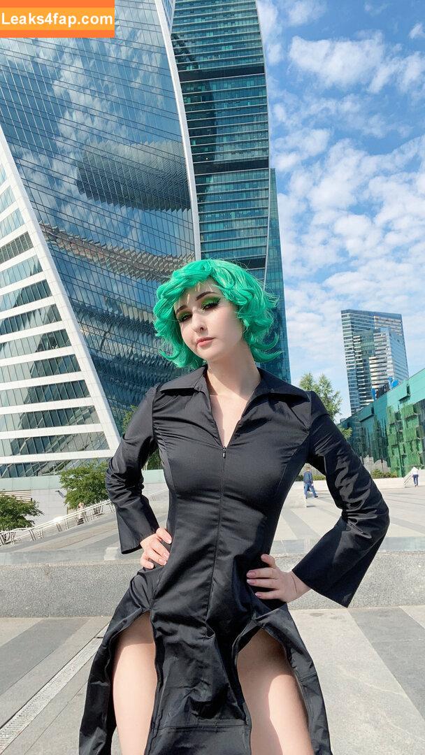 Zefirka_natsuki / NatsukiZefirka / Zefirka_ Natsuki / Zefirkanatsuki leaked photo photo #0616