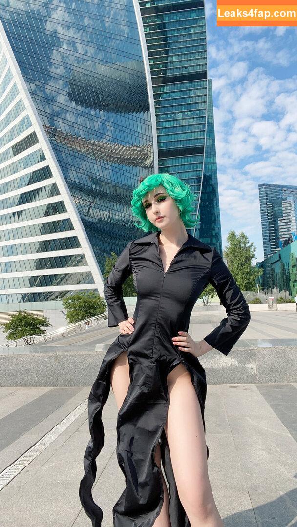 Zefirka_natsuki / NatsukiZefirka / Zefirka_ Natsuki / Zefirkanatsuki leaked photo photo #0619