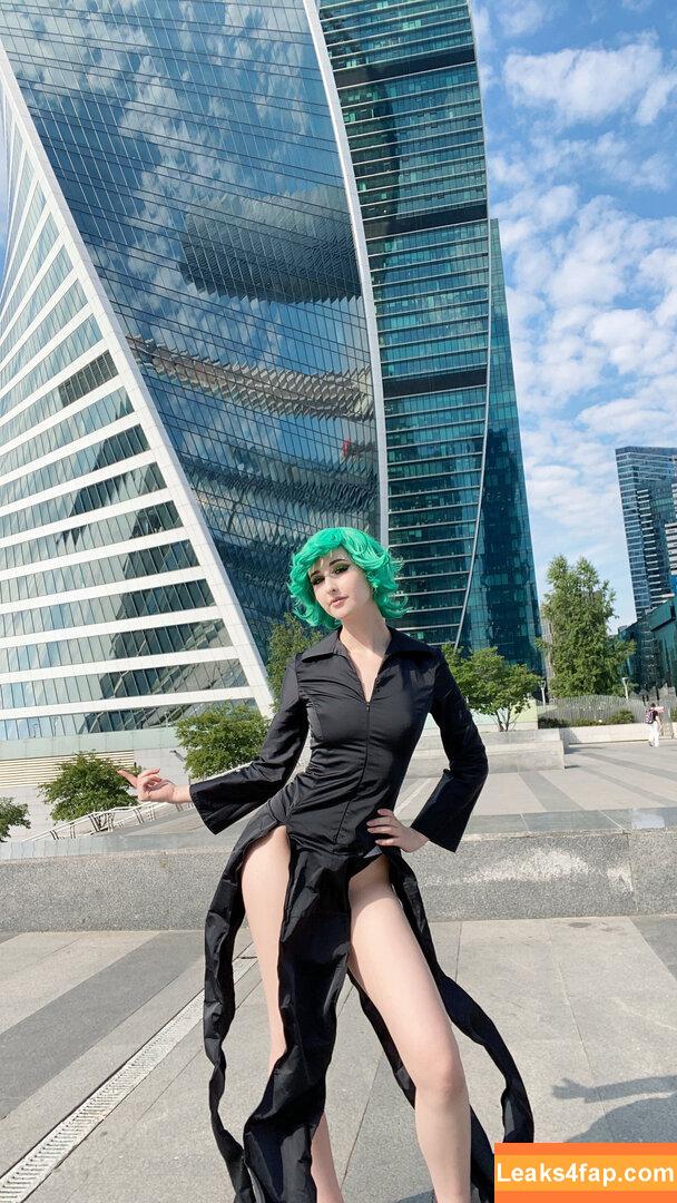 Zefirka_natsuki / NatsukiZefirka / Zefirka_ Natsuki / Zefirkanatsuki leaked photo photo #0620