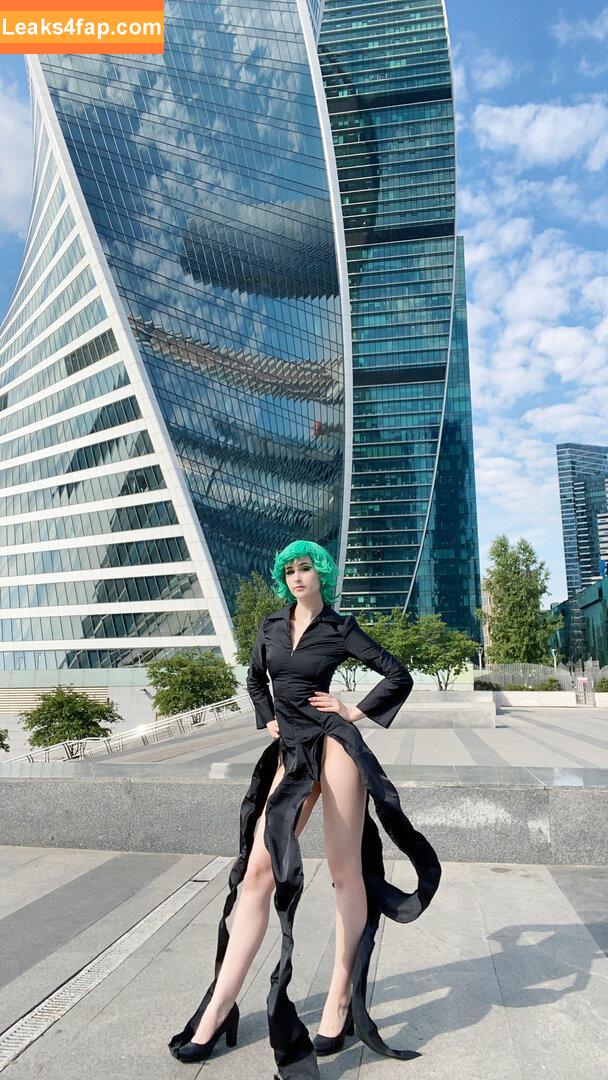 Zefirka_natsuki / NatsukiZefirka / Zefirka_ Natsuki / Zefirkanatsuki leaked photo photo #0621