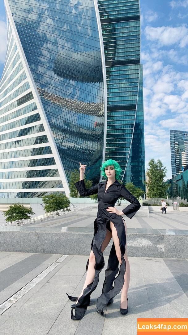 Zefirka_natsuki / NatsukiZefirka / Zefirka_ Natsuki / Zefirkanatsuki leaked photo photo #0622