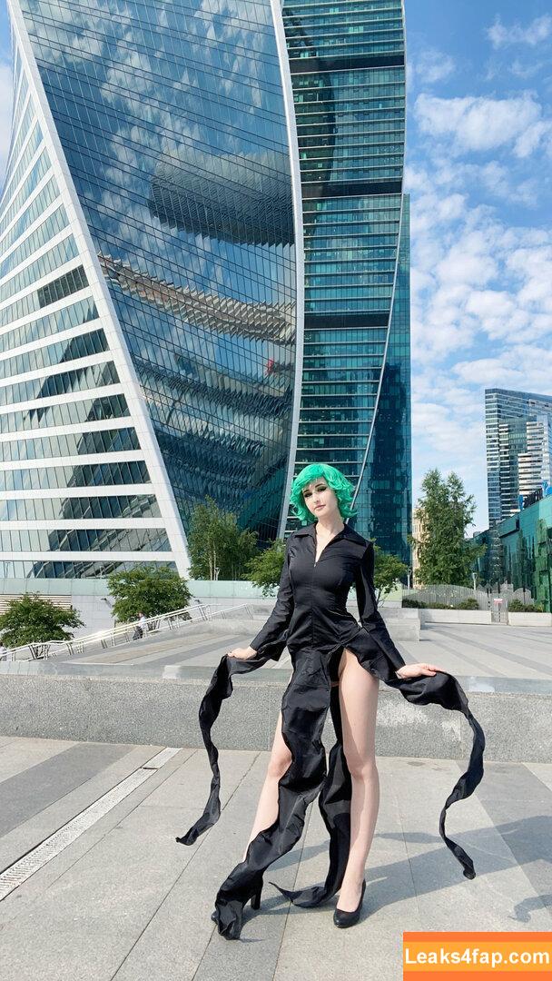 Zefirka_natsuki / NatsukiZefirka / Zefirka_ Natsuki / Zefirkanatsuki leaked photo photo #0623