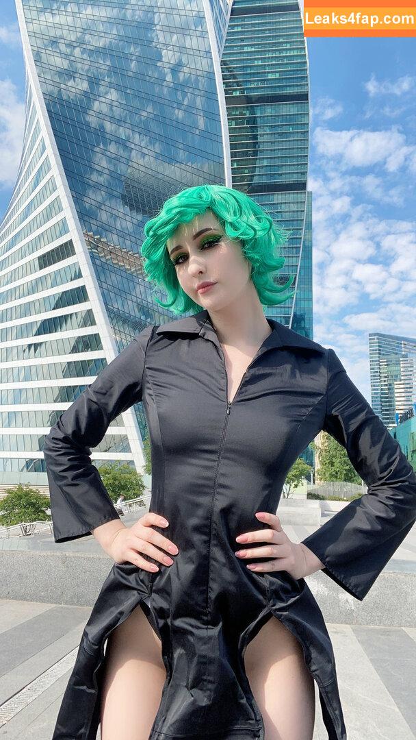 Zefirka_natsuki / NatsukiZefirka / Zefirka_ Natsuki / Zefirkanatsuki leaked photo photo #0624