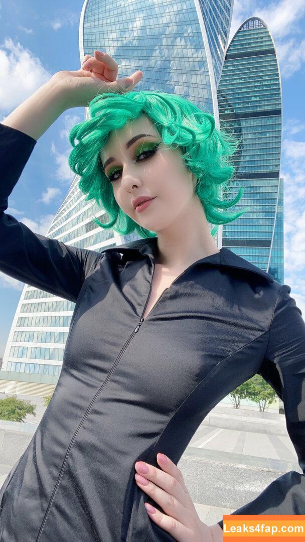 Zefirka_natsuki / NatsukiZefirka / Zefirka_ Natsuki / Zefirkanatsuki leaked photo photo #0626