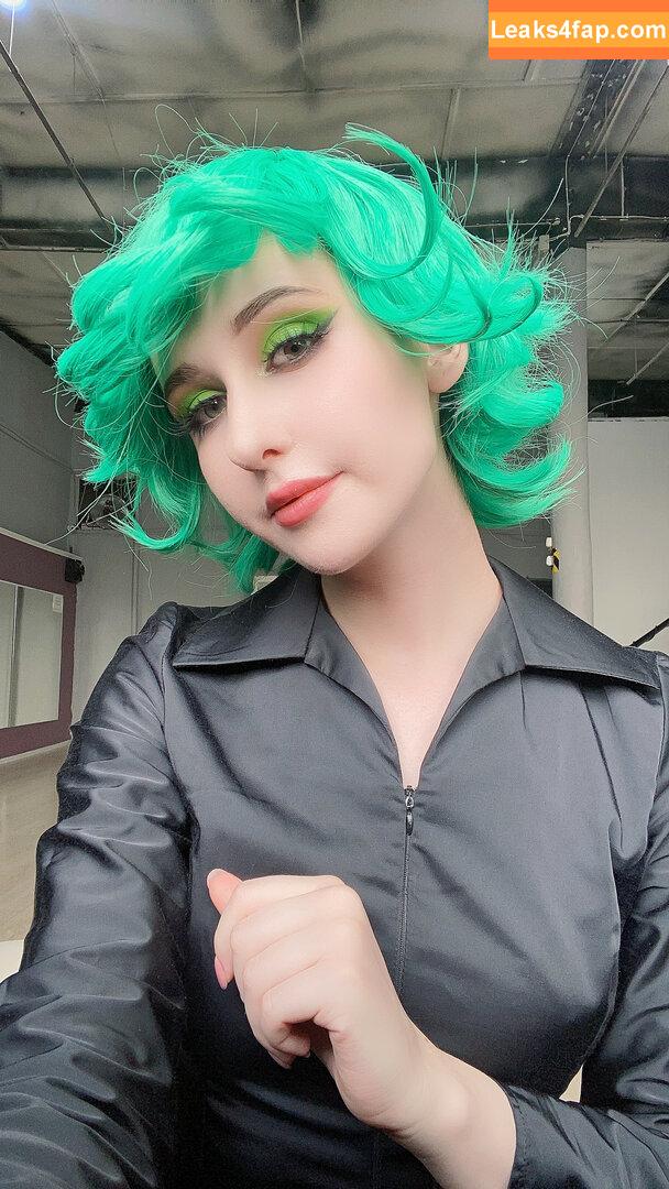 Zefirka_natsuki / NatsukiZefirka / Zefirka_ Natsuki / Zefirkanatsuki leaked photo photo #0627