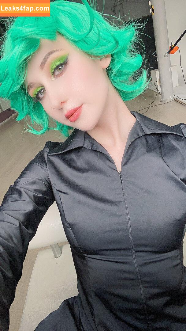 Zefirka_natsuki / NatsukiZefirka / Zefirka_ Natsuki / Zefirkanatsuki leaked photo photo #0629