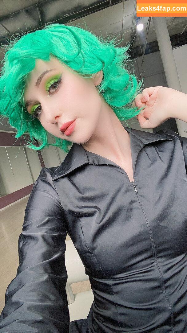 Zefirka_natsuki / NatsukiZefirka / Zefirka_ Natsuki / Zefirkanatsuki leaked photo photo #0630