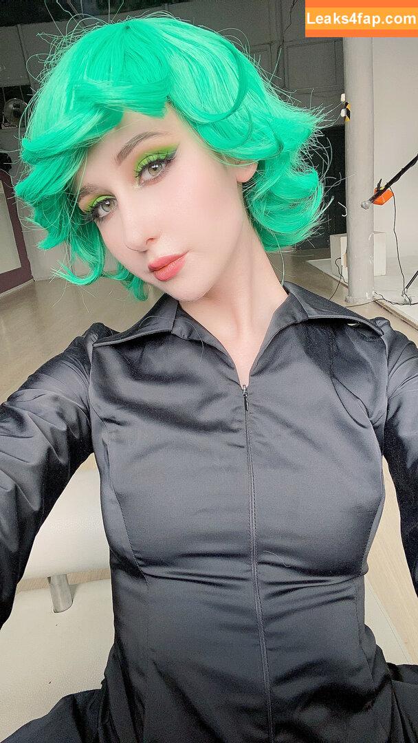 Zefirka_natsuki / NatsukiZefirka / Zefirka_ Natsuki / Zefirkanatsuki leaked photo photo #0633