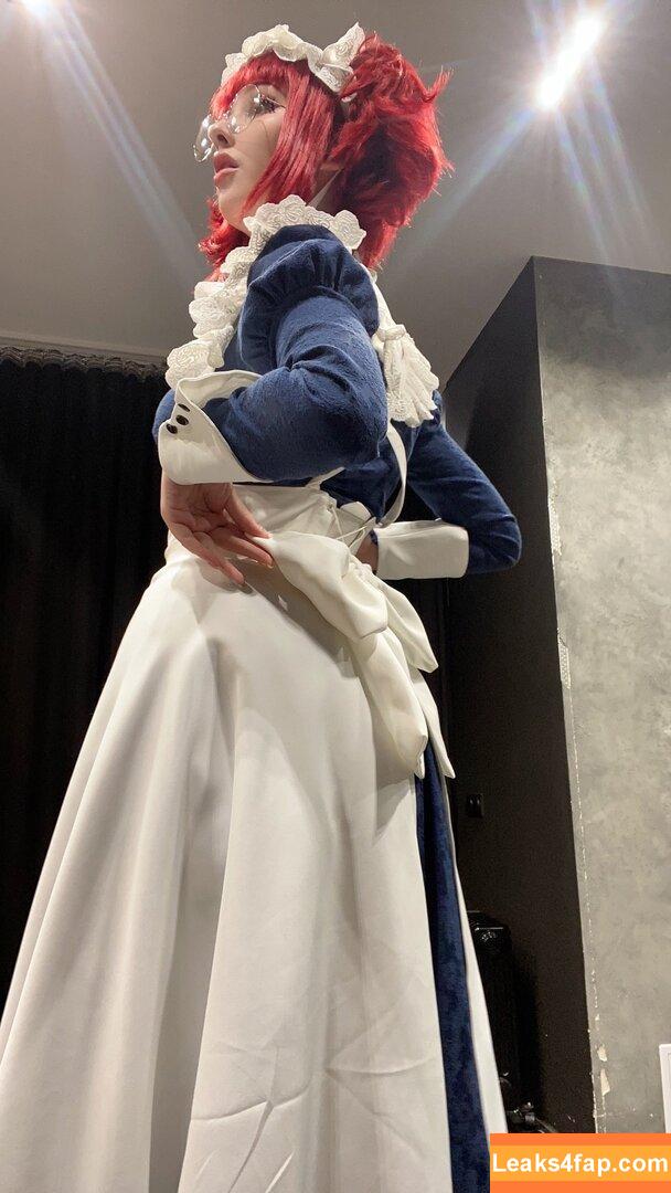 Zefirka_natsuki / NatsukiZefirka / Zefirka_ Natsuki / Zefirkanatsuki leaked photo photo #0636