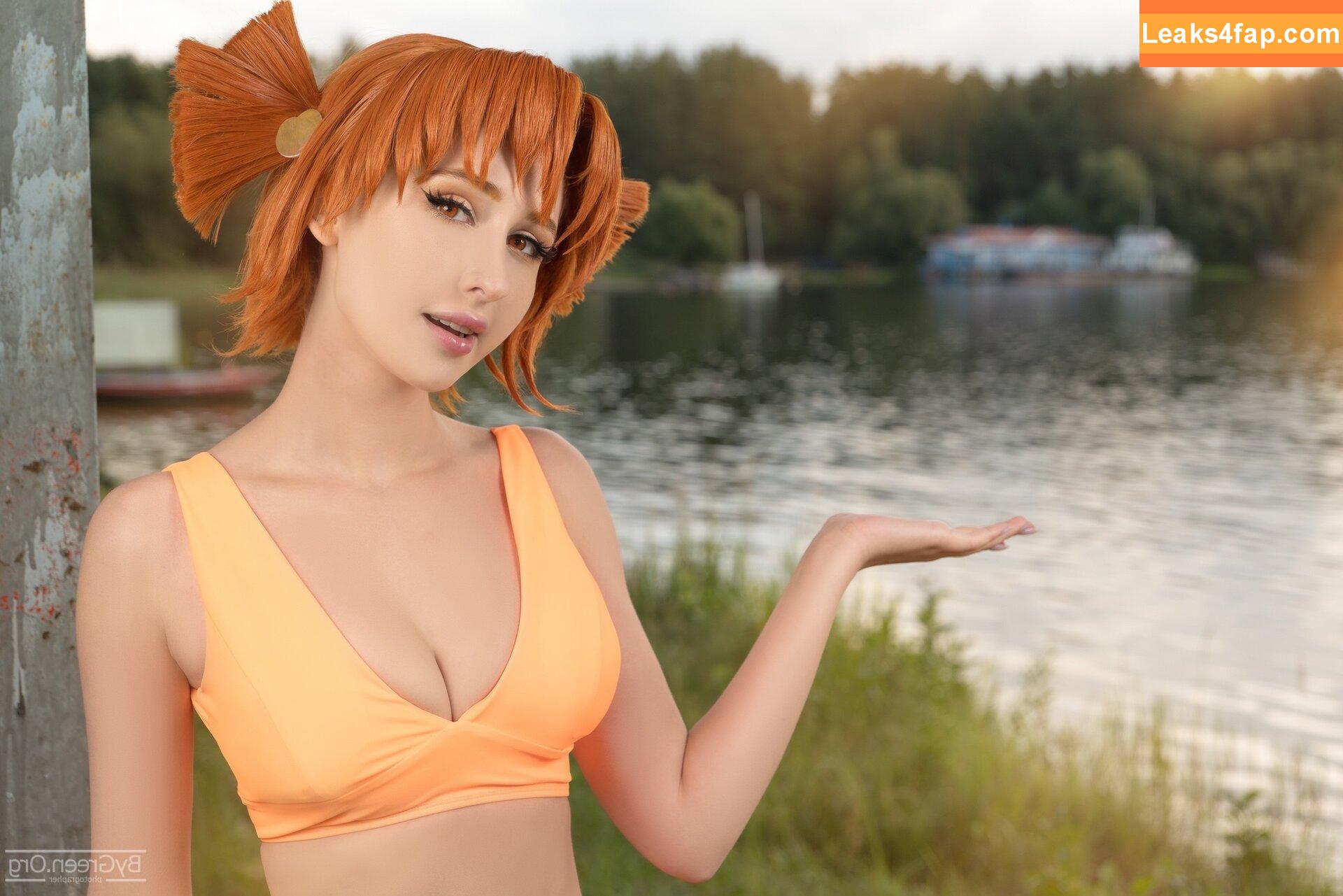 Zefirka_natsuki / NatsukiZefirka / Zefirka_ Natsuki / Zefirkanatsuki leaked photo photo #0639