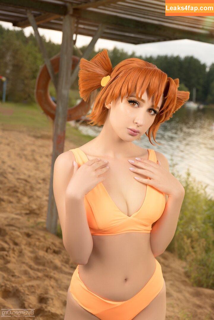 Zefirka_natsuki / NatsukiZefirka / Zefirka_ Natsuki / Zefirkanatsuki leaked photo photo #0640