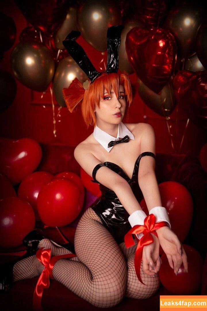 Zefirka_natsuki / NatsukiZefirka / Zefirka_ Natsuki / Zefirkanatsuki leaked photo photo #0649