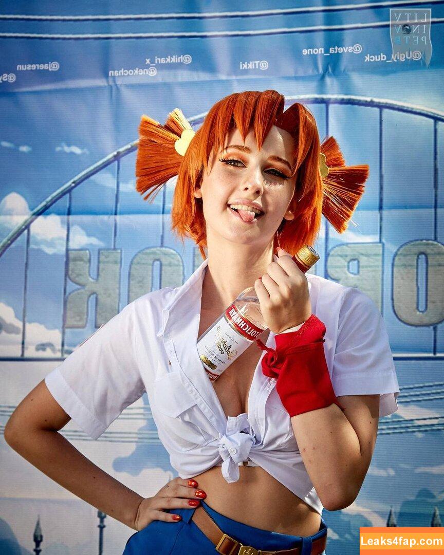 Zefirka_natsuki / NatsukiZefirka / Zefirka_ Natsuki / Zefirkanatsuki leaked photo photo #0650