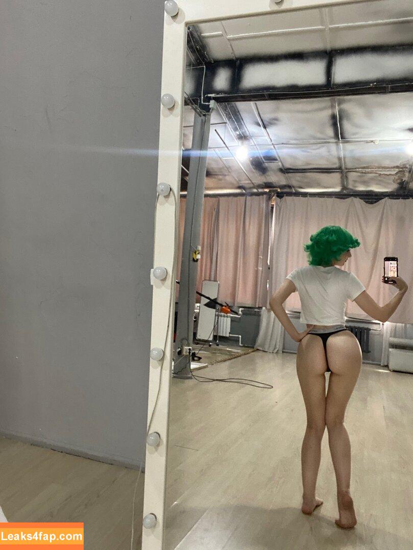 Zefirka_natsuki / NatsukiZefirka / Zefirka_ Natsuki / Zefirkanatsuki leaked photo photo #0656