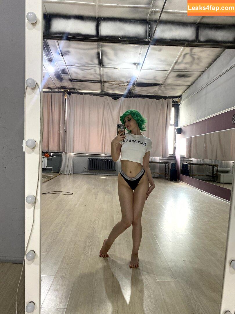 Zefirka_natsuki / NatsukiZefirka / Zefirka_ Natsuki / Zefirkanatsuki leaked photo photo #0662