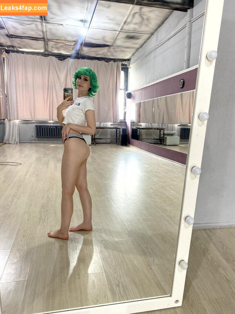 Zefirka_natsuki / NatsukiZefirka / Zefirka_ Natsuki / Zefirkanatsuki leaked photo photo #0663