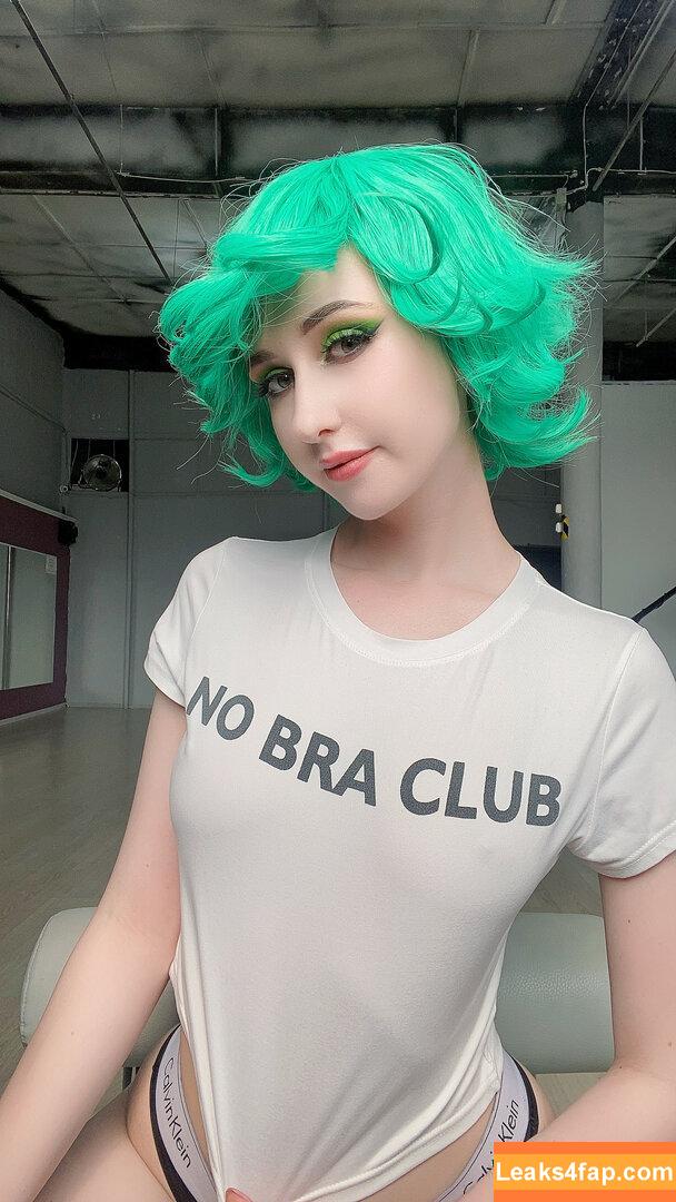 Zefirka_natsuki / NatsukiZefirka / Zefirka_ Natsuki / Zefirkanatsuki leaked photo photo #0671