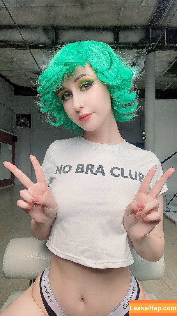 Zefirka_natsuki / NatsukiZefirka / Zefirka_ Natsuki / Zefirkanatsuki leaked photo photo #0673