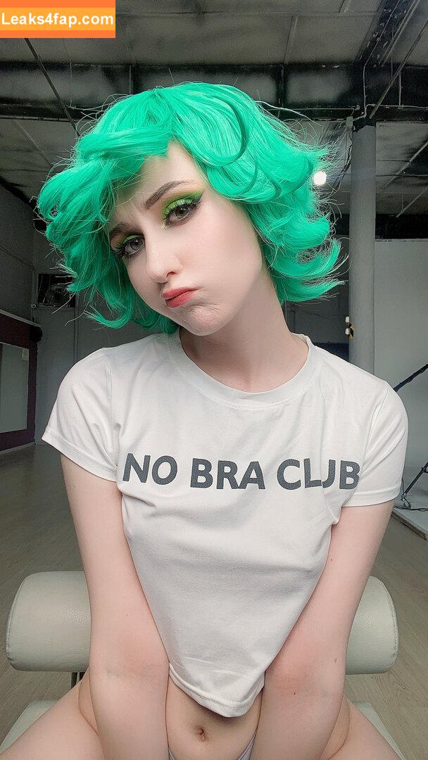 Zefirka_natsuki / NatsukiZefirka / Zefirka_ Natsuki / Zefirkanatsuki leaked photo photo #0675