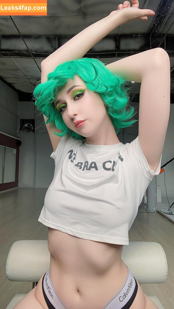 Zefirka_natsuki / NatsukiZefirka / Zefirka_ Natsuki / Zefirkanatsuki leaked photo photo #0676