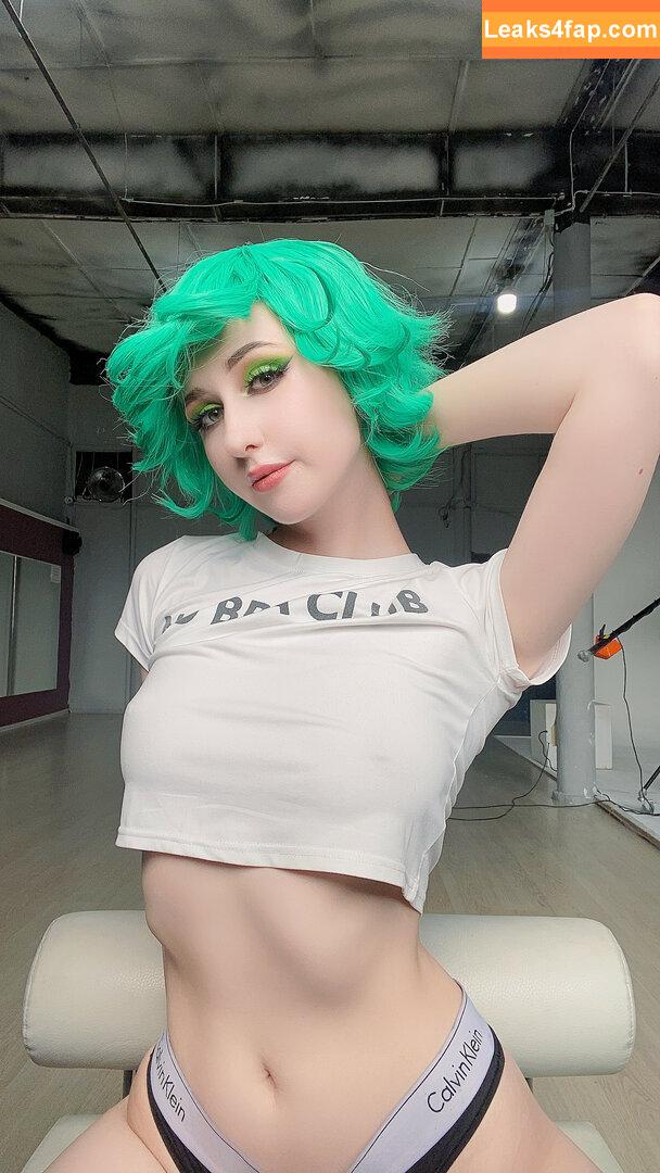 Zefirka_natsuki / NatsukiZefirka / Zefirka_ Natsuki / Zefirkanatsuki leaked photo photo #0677