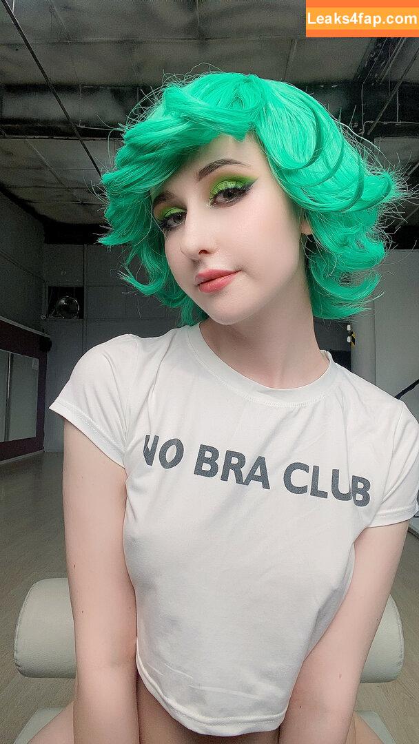 Zefirka_natsuki / NatsukiZefirka / Zefirka_ Natsuki / Zefirkanatsuki leaked photo photo #0681