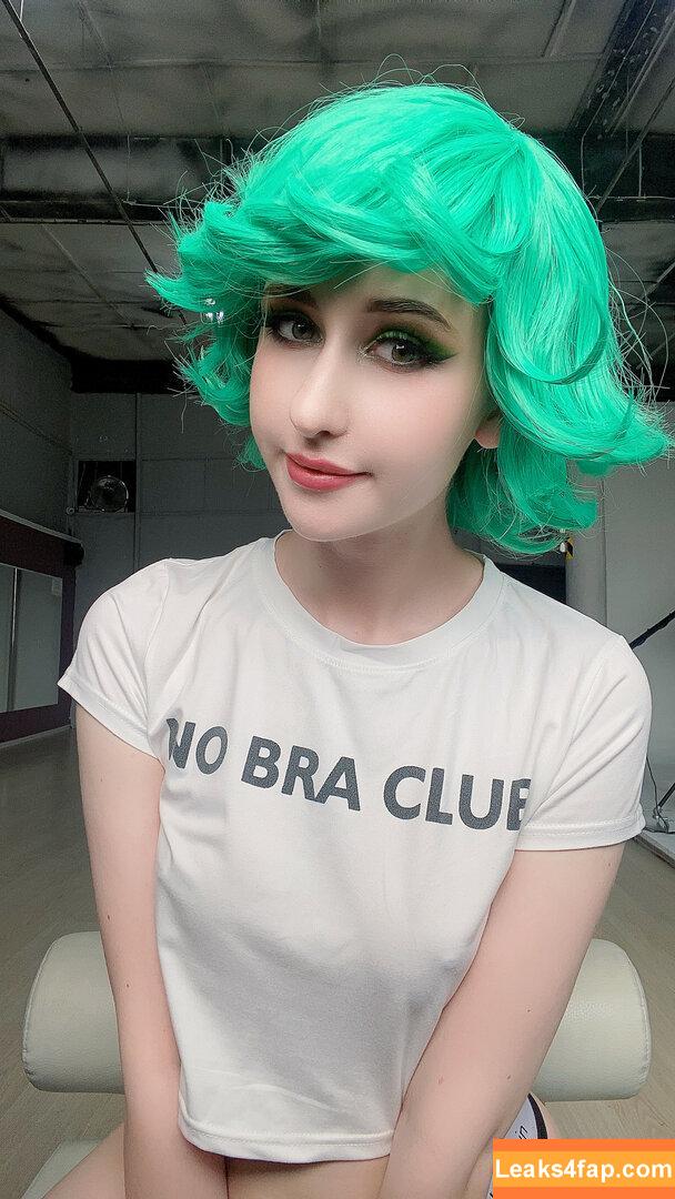 Zefirka_natsuki / NatsukiZefirka / Zefirka_ Natsuki / Zefirkanatsuki leaked photo photo #0682