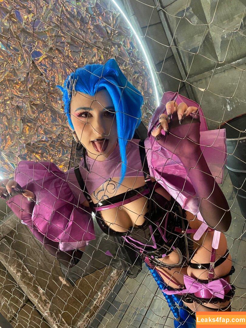 Zefirka_natsuki / NatsukiZefirka / Zefirka_ Natsuki / Zefirkanatsuki leaked photo photo #0692