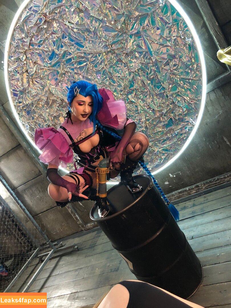 Zefirka_natsuki / NatsukiZefirka / Zefirka_ Natsuki / Zefirkanatsuki leaked photo photo #0697