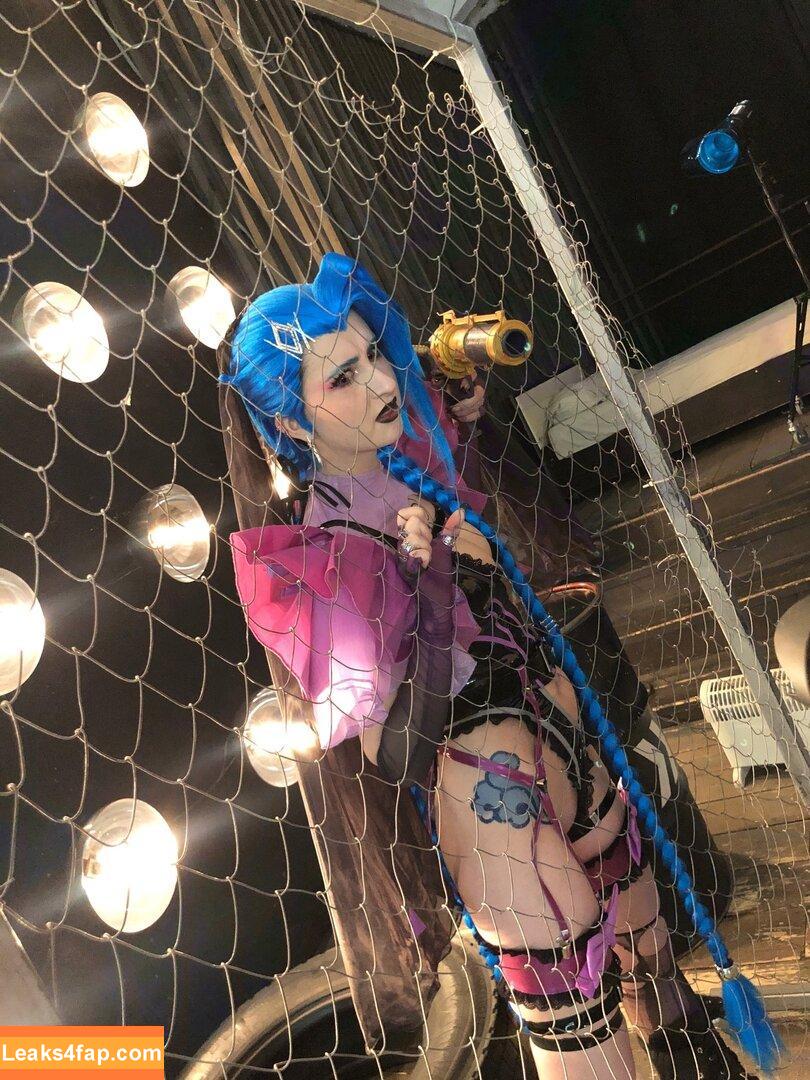 Zefirka_natsuki / NatsukiZefirka / Zefirka_ Natsuki / Zefirkanatsuki leaked photo photo #0699