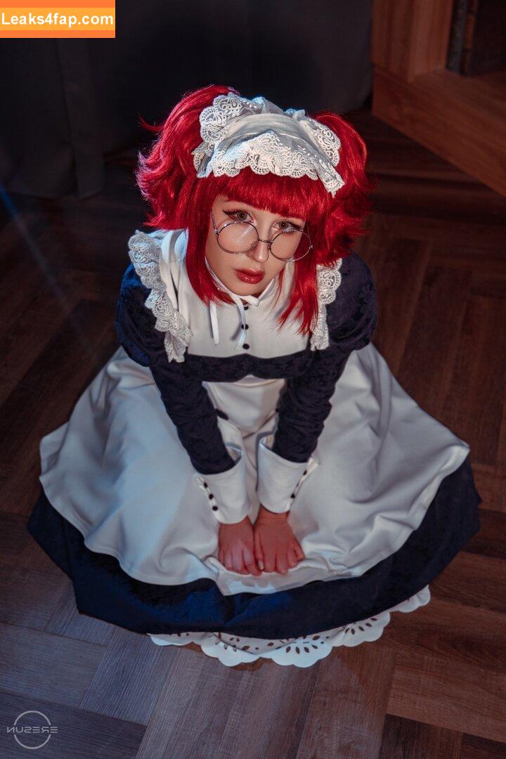 Zefirka_natsuki / NatsukiZefirka / Zefirka_ Natsuki / Zefirkanatsuki leaked photo photo #0708