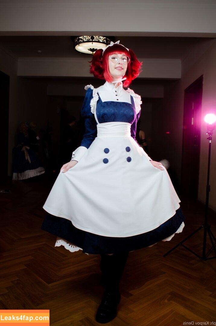 Zefirka_natsuki / NatsukiZefirka / Zefirka_ Natsuki / Zefirkanatsuki leaked photo photo #0709