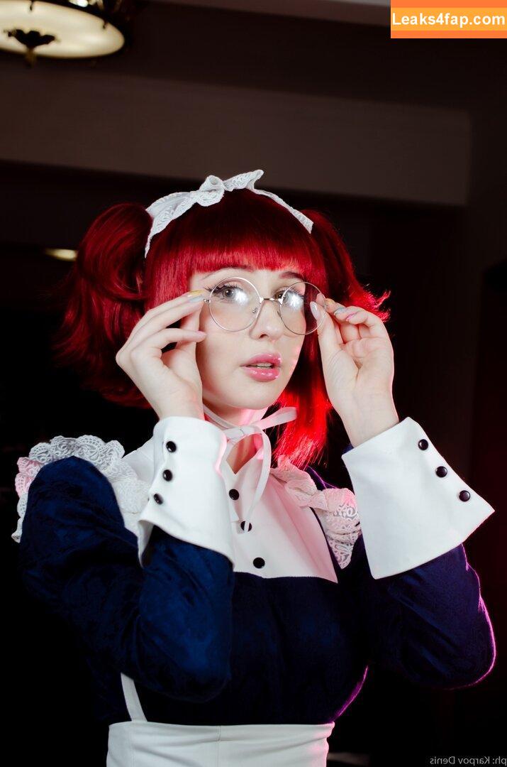 Zefirka_natsuki / NatsukiZefirka / Zefirka_ Natsuki / Zefirkanatsuki leaked photo photo #0710