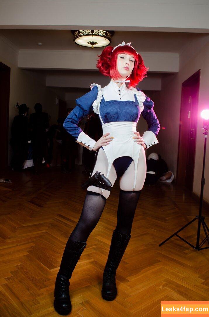 Zefirka_natsuki / NatsukiZefirka / Zefirka_ Natsuki / Zefirkanatsuki leaked photo photo #0711