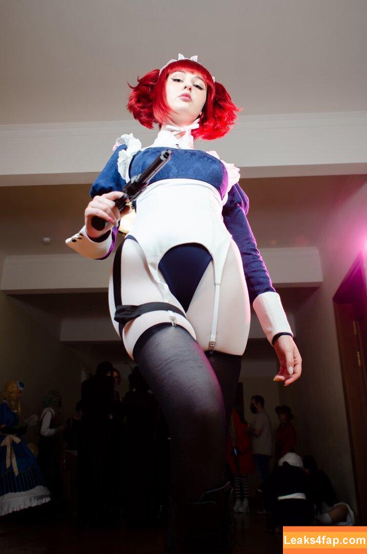 Zefirka_natsuki / NatsukiZefirka / Zefirka_ Natsuki / Zefirkanatsuki leaked photo photo #0714