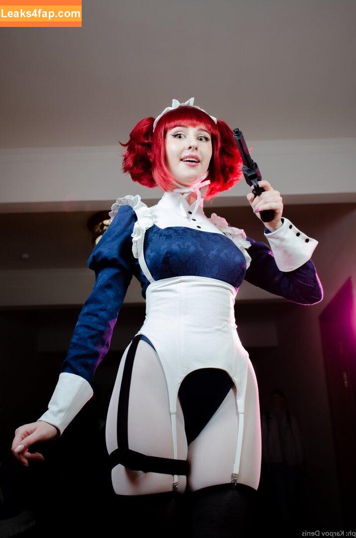 Zefirka_natsuki / NatsukiZefirka / Zefirka_ Natsuki / Zefirkanatsuki leaked photo photo #0716