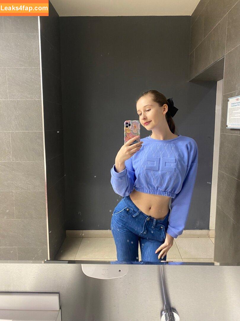 Zefirka_natsuki / NatsukiZefirka / Zefirka_ Natsuki / Zefirkanatsuki leaked photo photo #0720