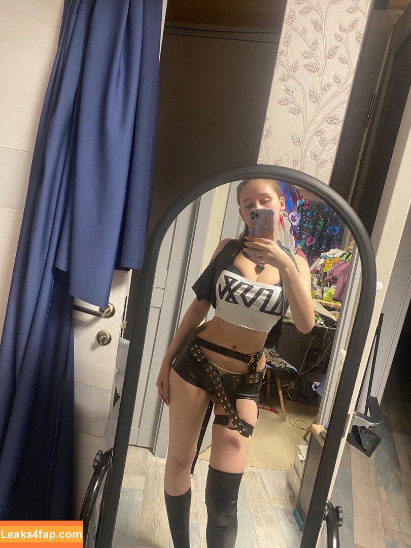 Zefirka_natsuki / NatsukiZefirka / Zefirka_ Natsuki / Zefirkanatsuki leaked photo photo #0722