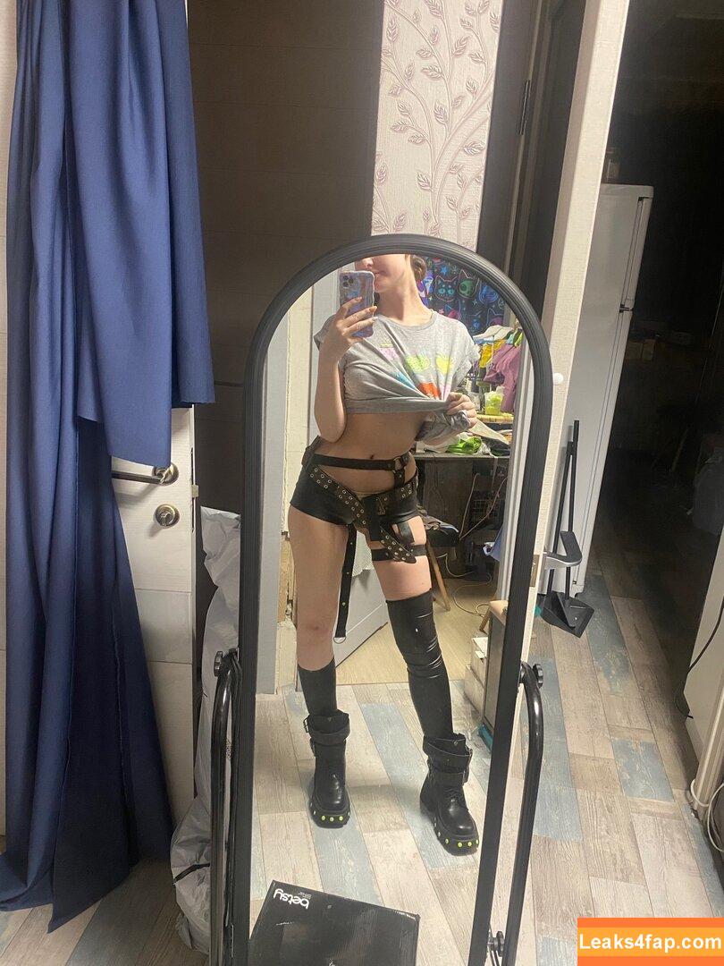 Zefirka_natsuki / NatsukiZefirka / Zefirka_ Natsuki / Zefirkanatsuki leaked photo photo #0724